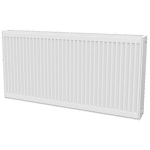 Radiateur triple compact Delonghi 60 x 120 cm