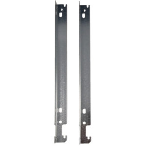 Kit de fixation pour radiateur