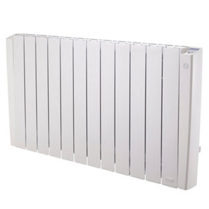 Radiateur à inertie sèche Kendra 2 000 W H. 58 x L. 108 cm