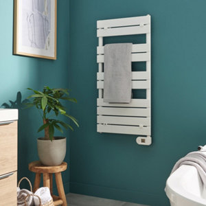 Sèche-serviettes "Marquis" 500 W