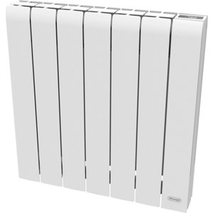 Radiateur à inertie fluide "Elya" 1000 W