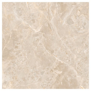 Carrelage de sol intérieur Sublime 3D Beige 1,62 m²