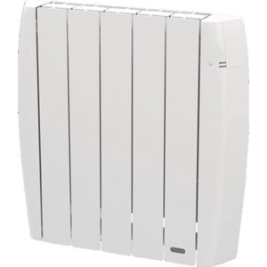 Radiateur inertie fluide "Havana" - 1 500 W