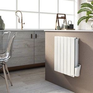 Radiateur à inertie sèche "Siena" - 1 000 W