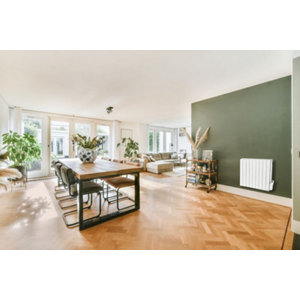 Radiateur à inertie sèche "Siena" - 1 500 W