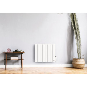 Radiateur à inertie fluide "Versilia" - 1 500 W