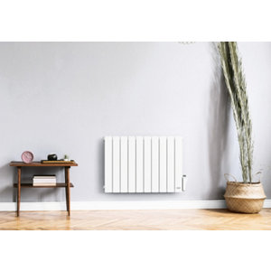 Radiateur à inertie fluide "Versilia" - 1 800 W