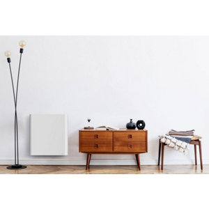 Radiateur à inertie sèche "Magenta" - 1 000 W