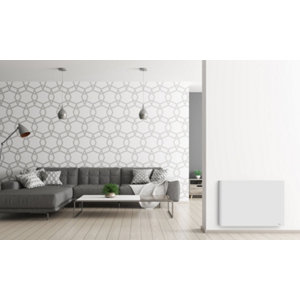 Radiateur à inertie sèche "Magenta" - 1 500 W