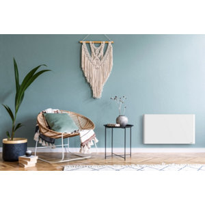 Radiateur à inertie sèche "Magenta" - 2 000 W