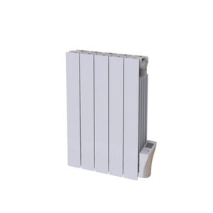Radiateur fluide, bain d'huile Opp 1000 W