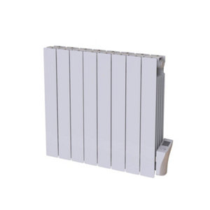 Radiateur fluide, bain d'huile Opp 1500 W
