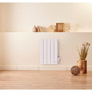 Radiateur fluide Versilia+ 1000 W