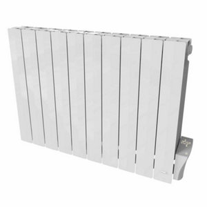 Radiateur fluide Versilia + 1800 W