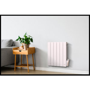 Radiateur sec Siena+ 1000 W