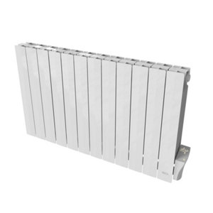 Radiateur sec Siena+ 2000 W