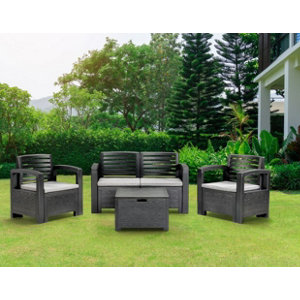 Salon de jardin "Portofino'