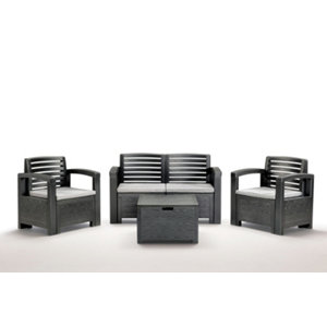 Salon de jardin "Portofino'