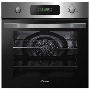 Four pyrolyse et hydrolyse 70 L