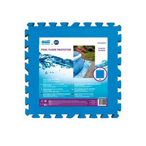 Tapis de sol en dalles puzzle 50 x 50 cm