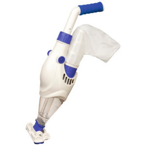 Aspirateur électrique nettoyeur piscine