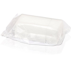 Lot de 4 gommes de nettoyage pour piscine