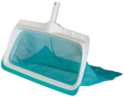 Epuisette De Fond Premium Pour Piscine