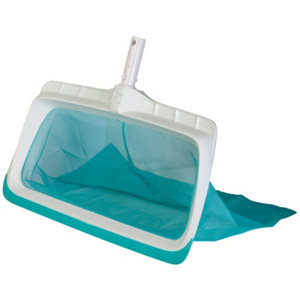 Epuisette de fond premium pour piscine