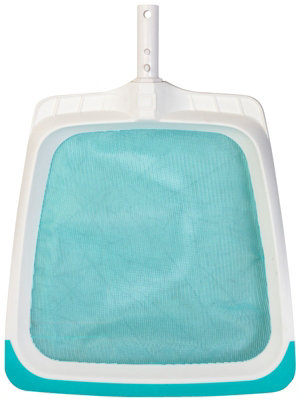 Epuisette De Surface Premium Pour Piscine