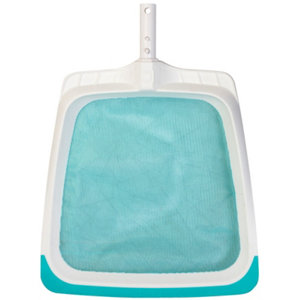 Epuisette de surface premium pour piscine