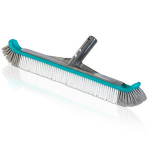 Brosse en aluminium Premium - L. 45 cm