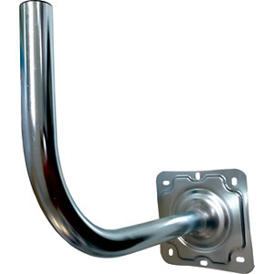 Bras de déport diam. 40 mm