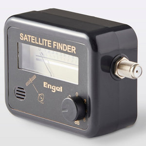 Pointeur satellite 955-2250 MHz 15 dB