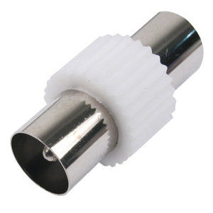 Adaptateur M (mâle) 9 mm - F (femelle) 9,5 mm