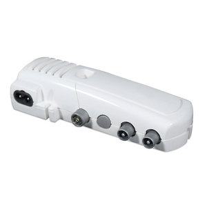 Amplificateur intérieur 2 sorties coaxial