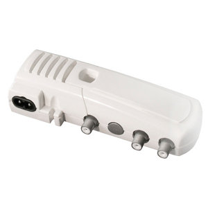 Amplificateur intérieur réglable plug