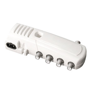 Amplificateur intérieur type - F - 4 sorties