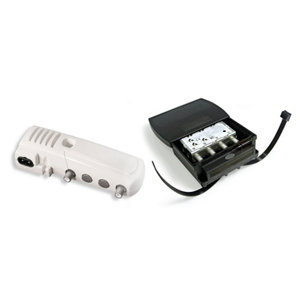 Amplificateur de mât