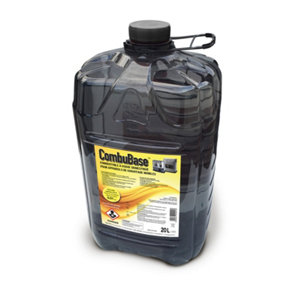 Petrole combubase 20 L