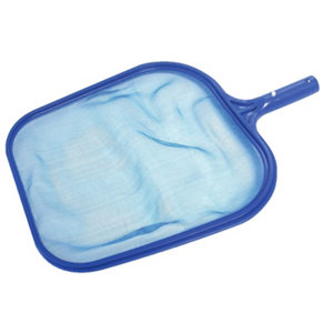 Épuisette de surface - pour piscine