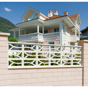 CLAUSTRA CORFOU 20X40X5