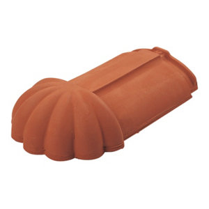 About d'arêtier marseille rouge Ep. 73 mm