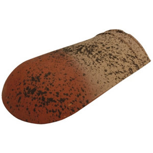 About d'arêtier à pureau variable hispania Ep. 73 mm