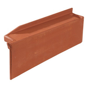 Rive droite à rabat rouge Ep. 73 mm