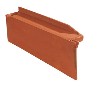 Rive gauche à rabat rouge Ep. 73 mm