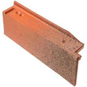 Rive gauche à rabat galia Ep. 73 mm a: 441mm / b: 263mm / c: 73mm