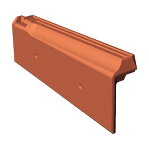 Rive gauche marseille rouge ep. 55 mm