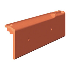 Rive droite marseille rouge ep. 55 mm