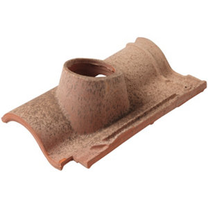 Tuile à douille tamaris galia ep. 73 mm