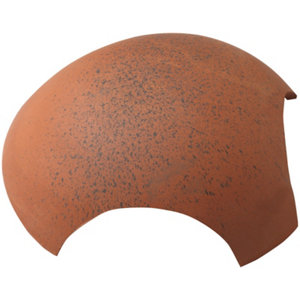 Rencontre 3 directions rouge jaspé Ep. 73 mm